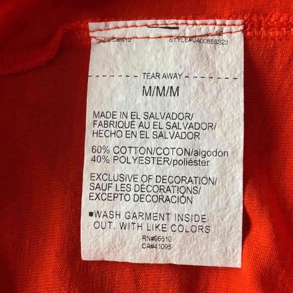 NWT Under Urmour - Picture 6 of 6